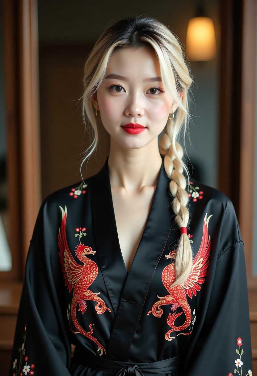 无影灯下