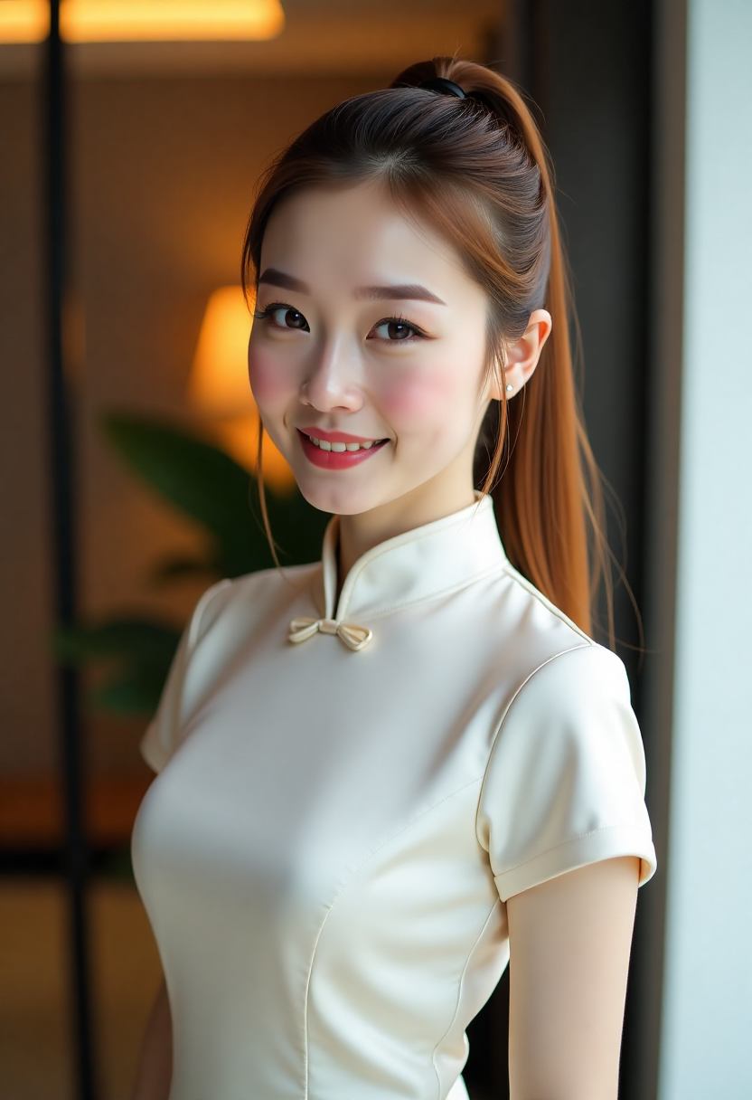 手术室的黎明