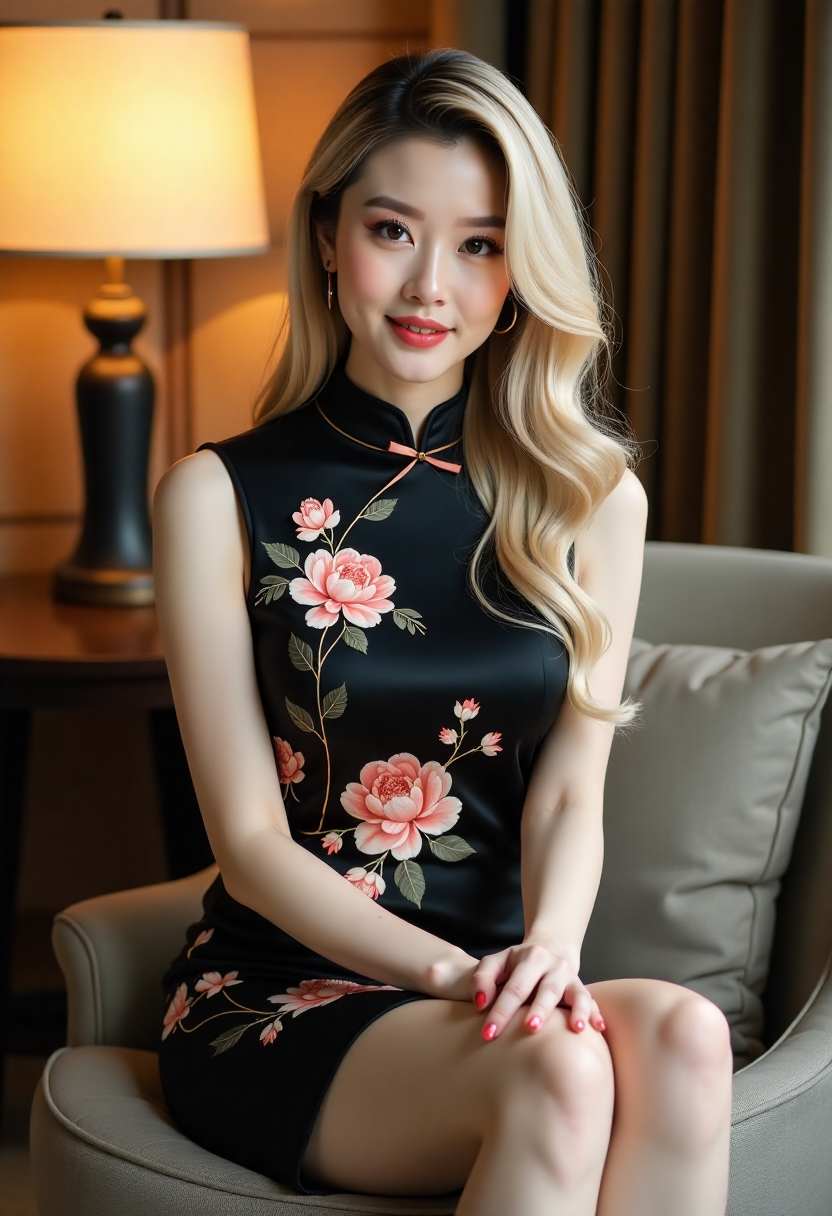 健康会客厅