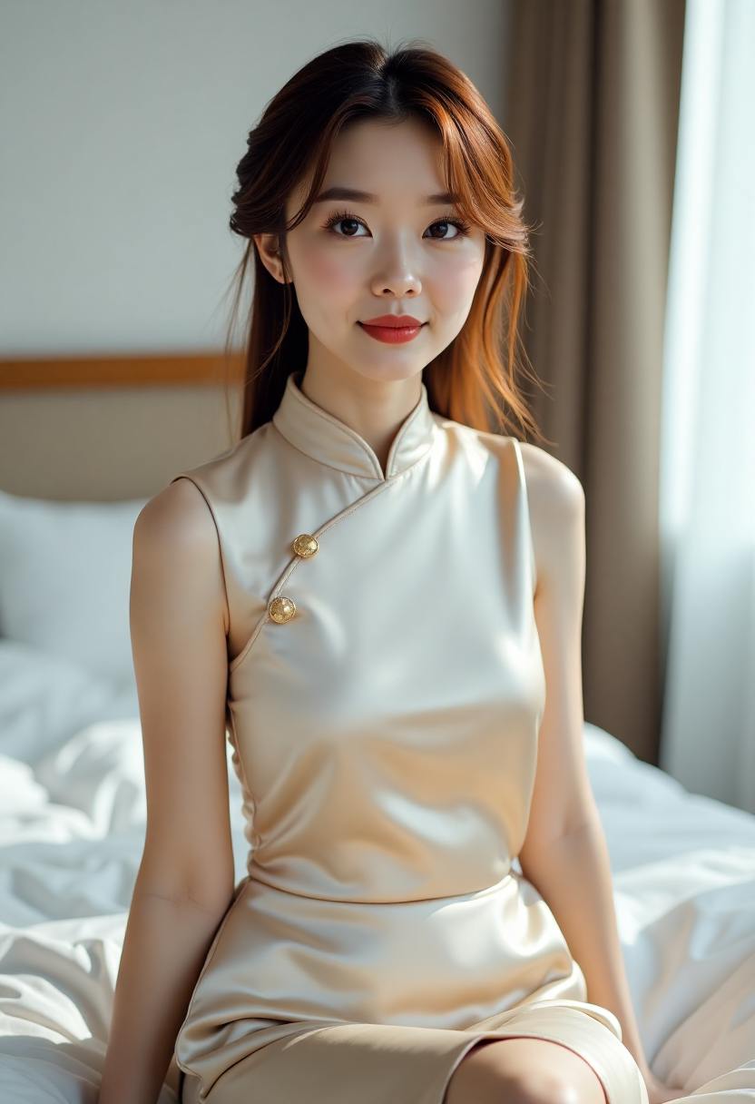 麻醉师独白
