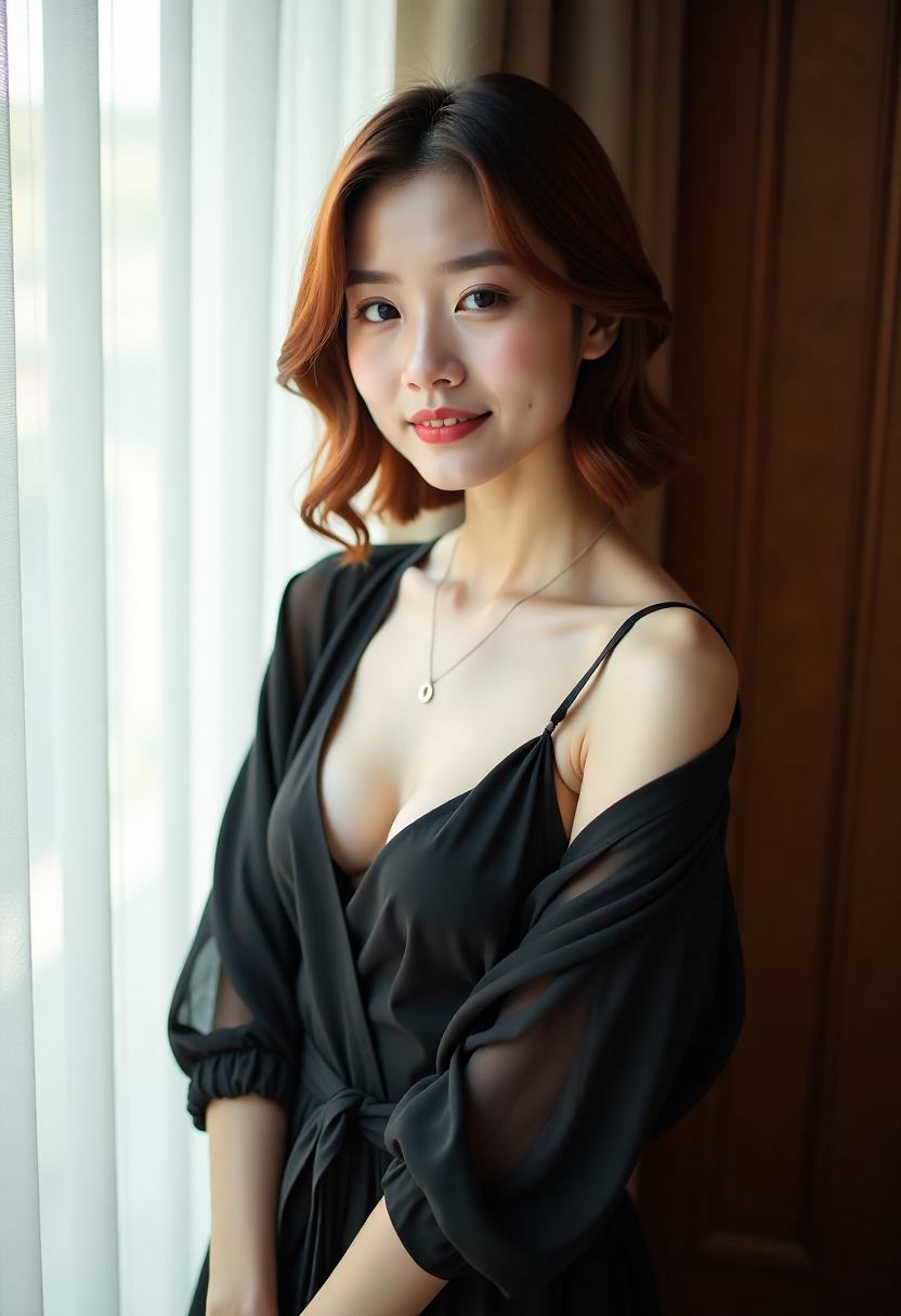 产科黎明