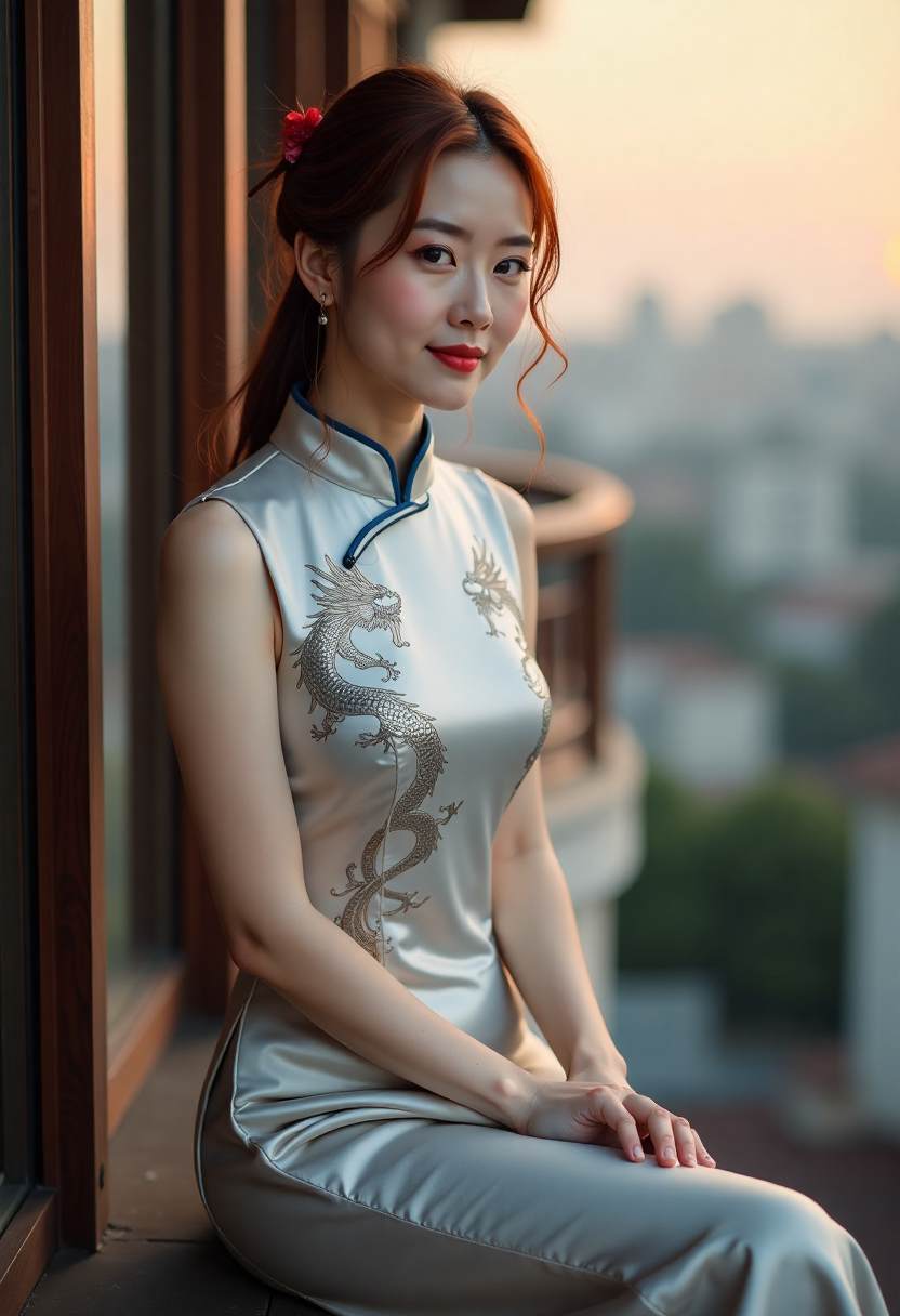 夜班主任